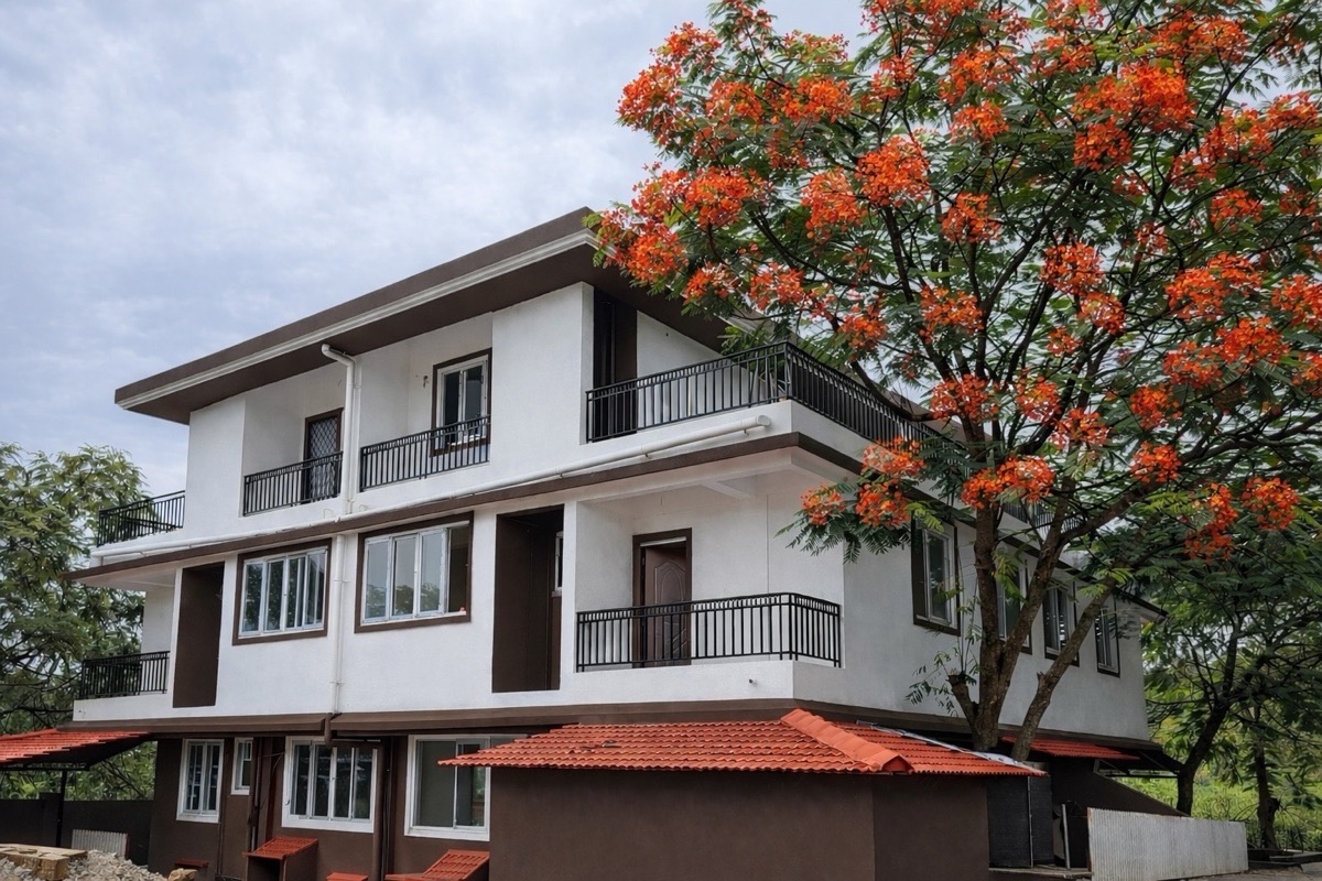 Lilium, Goa